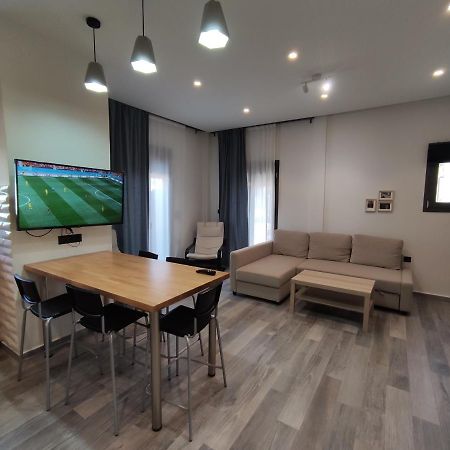 Bono Apartment Kalamata Ngoại thất bức ảnh