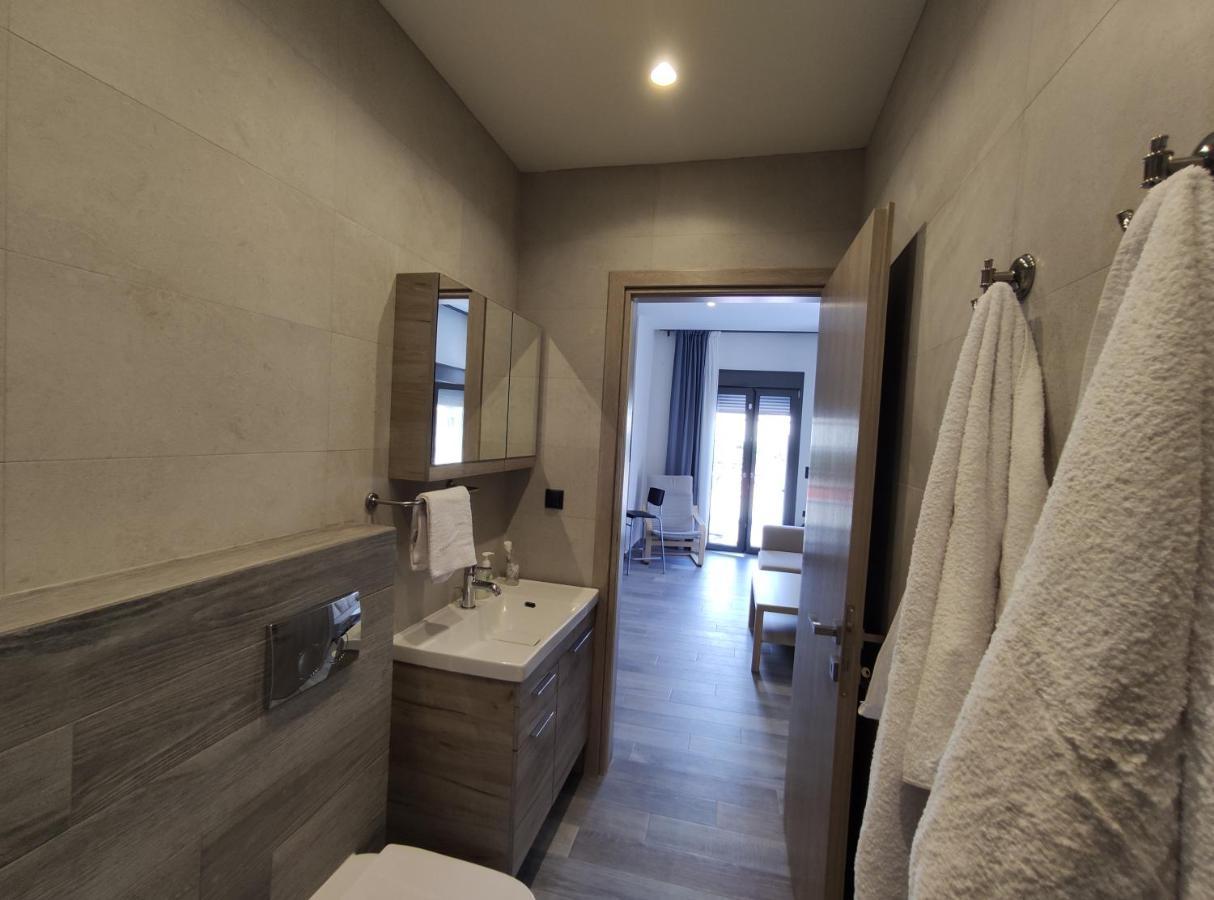 Bono Apartment Kalamata Ngoại thất bức ảnh