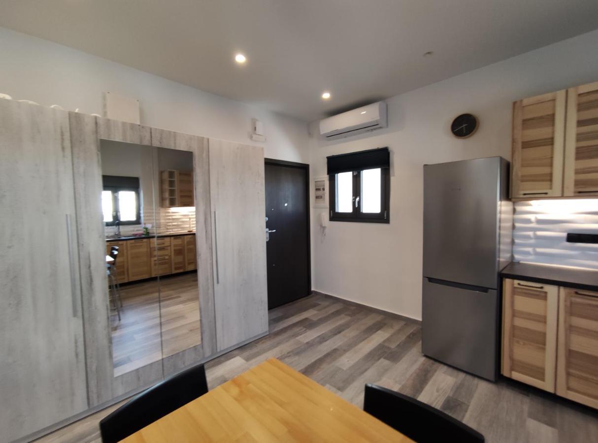 Bono Apartment Kalamata Ngoại thất bức ảnh