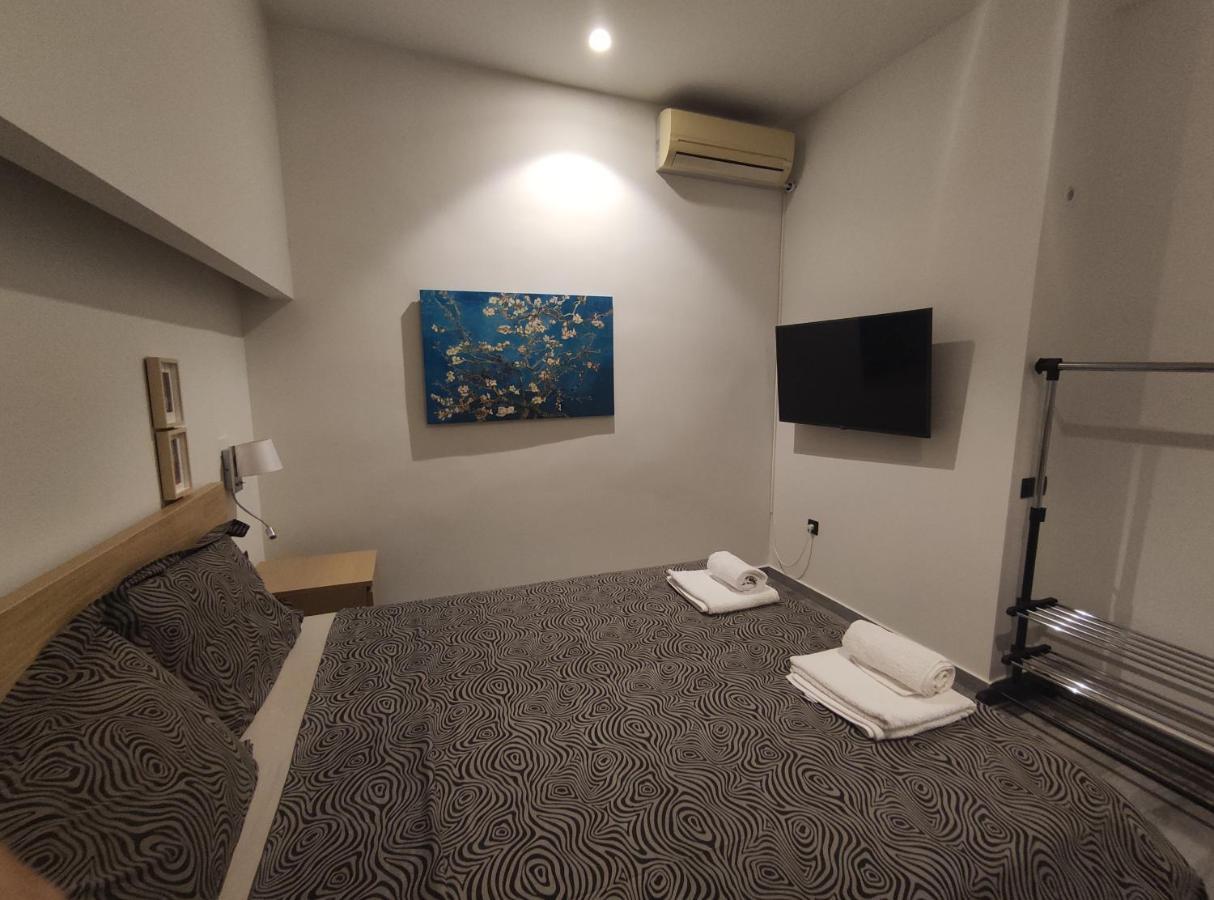 Bono Apartment Kalamata Ngoại thất bức ảnh