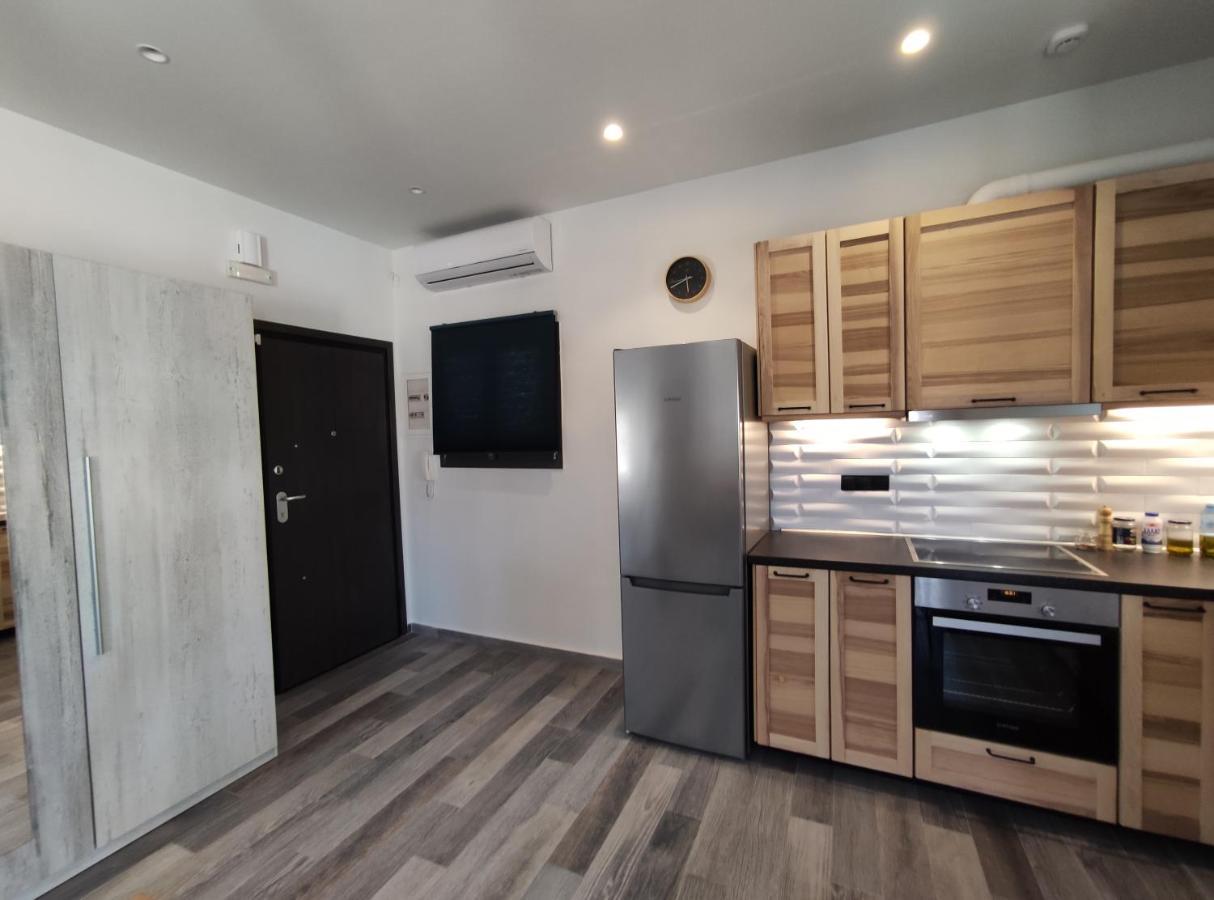 Bono Apartment Kalamata Ngoại thất bức ảnh