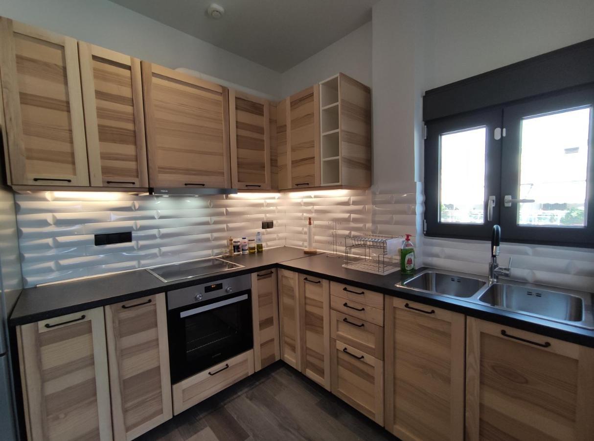 Bono Apartment Kalamata Ngoại thất bức ảnh