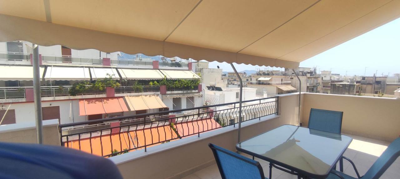 Bono Apartment Kalamata Ngoại thất bức ảnh